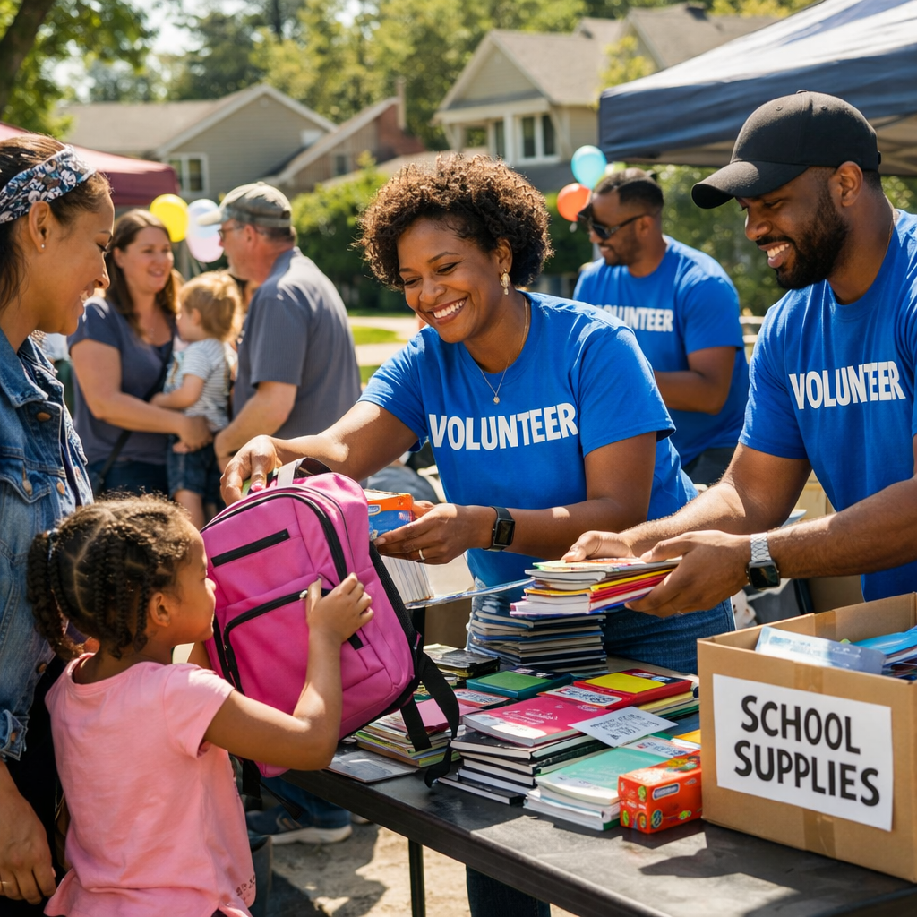 Community Support