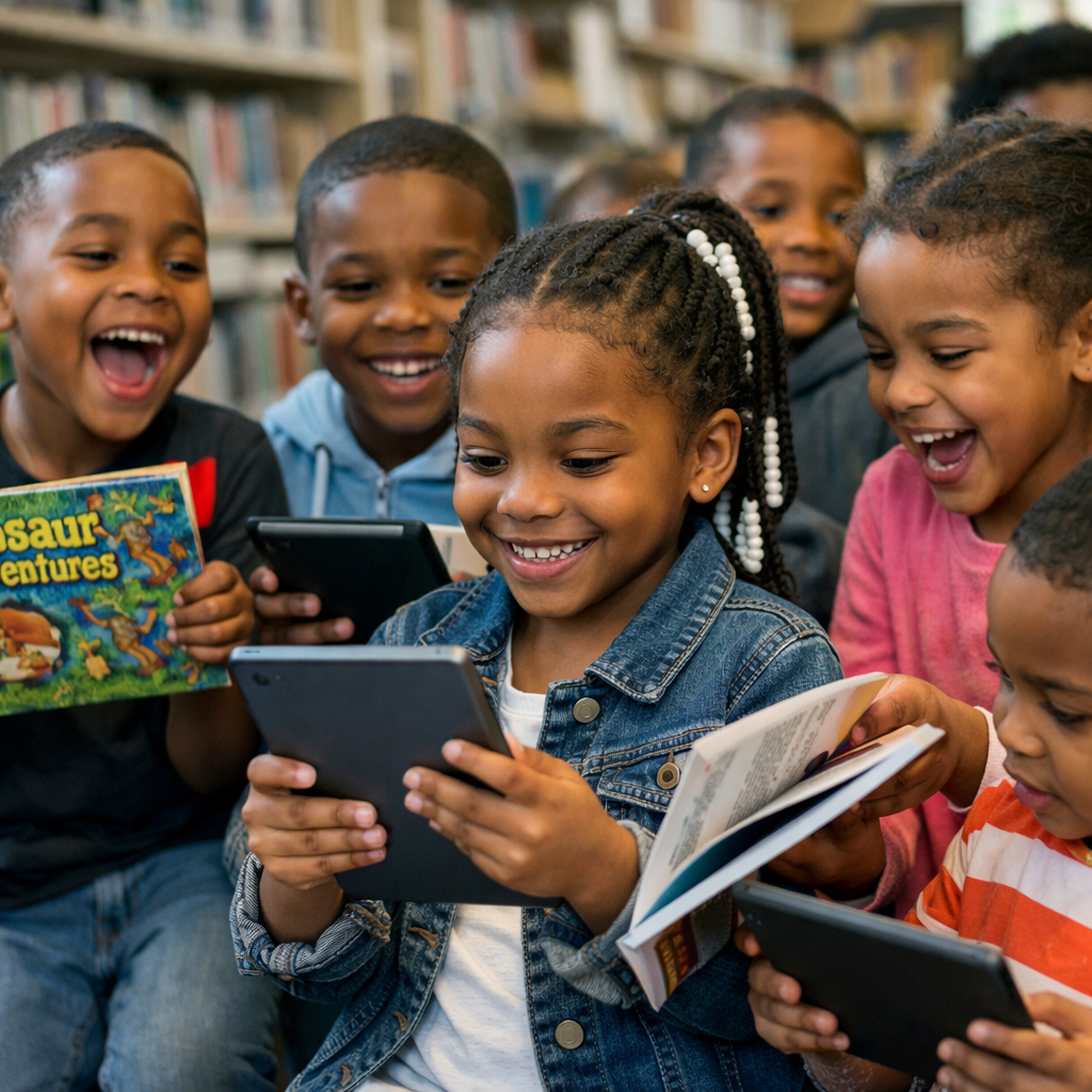 Education Support