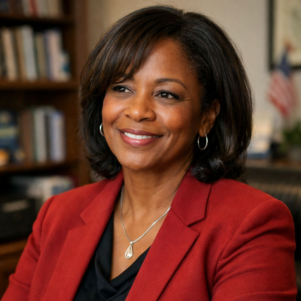 Cheryl Lockett